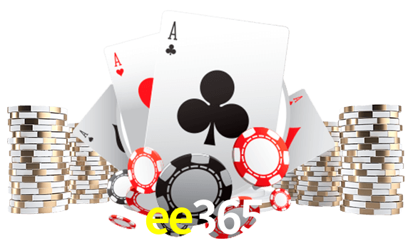 Jogue jogos de pôquer em ee365