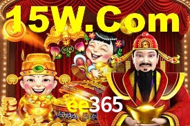 Welcome Bonus ee365