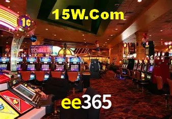 Live Casino ee365