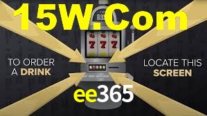ee365 App Interface