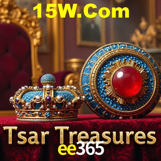 Descubra o Mundo do Cassino Online com ee365